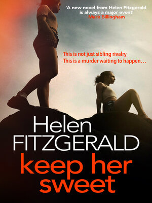 cover image of Keep Her Sweet